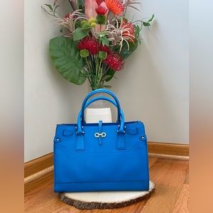 Salvatore Ferragamo handbag